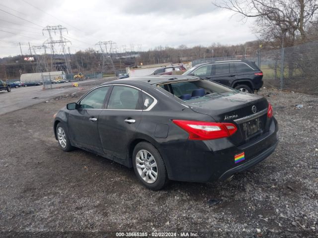 Photo 2 VIN: 1N4AL3AP9GN348195 - NISSAN ALTIMA 