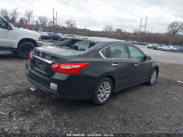 Photo 3 VIN: 1N4AL3AP9GN348195 - NISSAN ALTIMA 