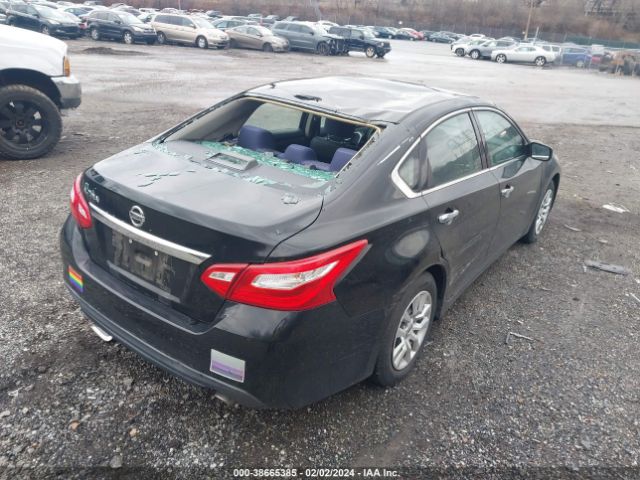 Photo 5 VIN: 1N4AL3AP9GN348195 - NISSAN ALTIMA 