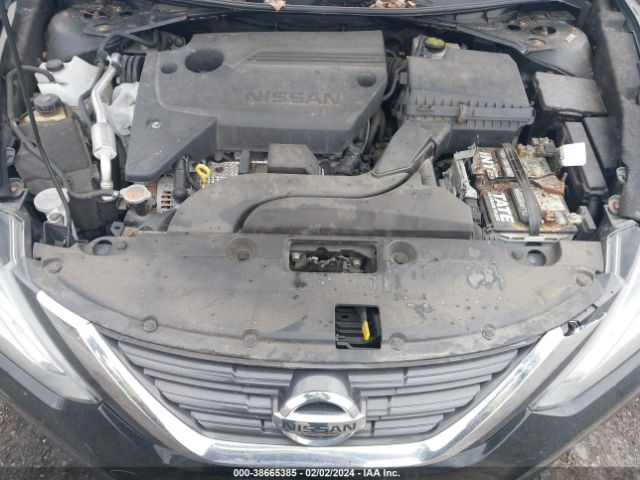 Photo 9 VIN: 1N4AL3AP9GN348195 - NISSAN ALTIMA 