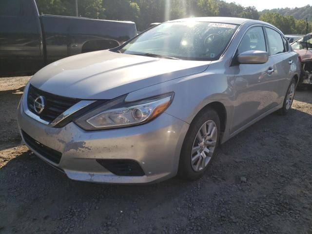 Photo 1 VIN: 1N4AL3AP9GN349296 - NISSAN ALTIMA 2.5 