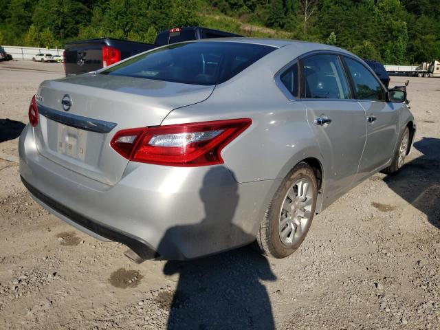 Photo 3 VIN: 1N4AL3AP9GN349296 - NISSAN ALTIMA 2.5 