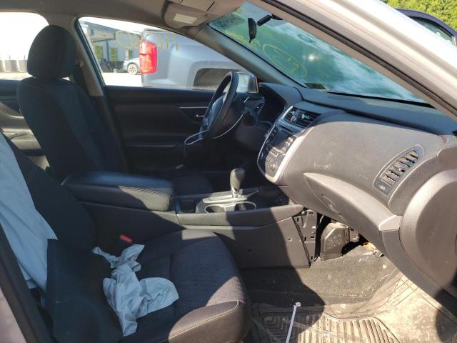 Photo 4 VIN: 1N4AL3AP9GN349296 - NISSAN ALTIMA 2.5 