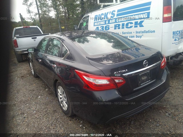 Photo 2 VIN: 1N4AL3AP9GN349668 - NISSAN ALTIMA 