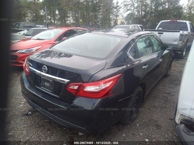 Photo 3 VIN: 1N4AL3AP9GN349668 - NISSAN ALTIMA 