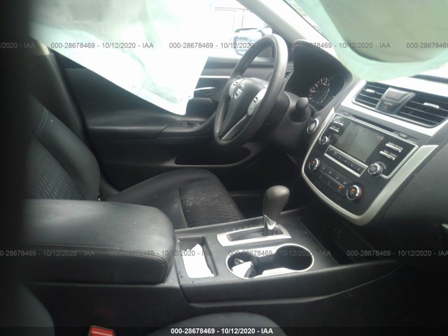 Photo 4 VIN: 1N4AL3AP9GN349668 - NISSAN ALTIMA 