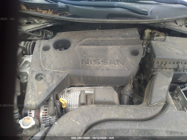 Photo 9 VIN: 1N4AL3AP9GN349668 - NISSAN ALTIMA 