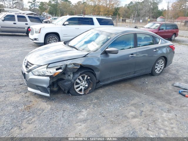 Photo 1 VIN: 1N4AL3AP9GN349850 - NISSAN ALTIMA 