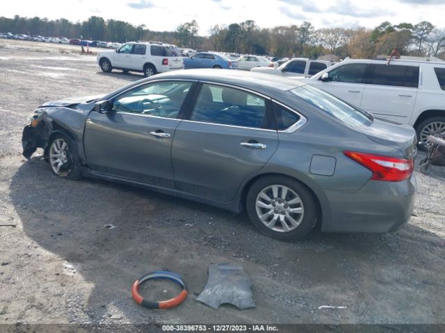 Photo 2 VIN: 1N4AL3AP9GN349850 - NISSAN ALTIMA 