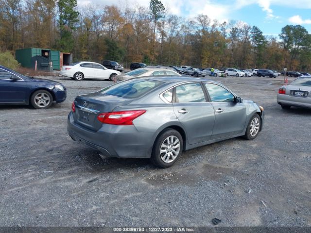 Photo 3 VIN: 1N4AL3AP9GN349850 - NISSAN ALTIMA 