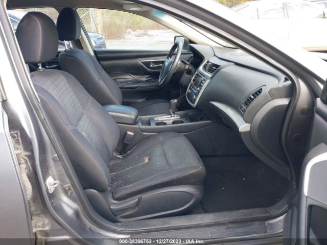 Photo 4 VIN: 1N4AL3AP9GN349850 - NISSAN ALTIMA 