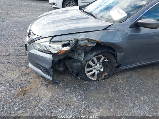 Photo 5 VIN: 1N4AL3AP9GN349850 - NISSAN ALTIMA 