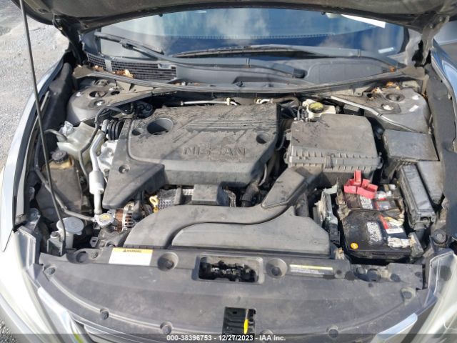 Photo 9 VIN: 1N4AL3AP9GN349850 - NISSAN ALTIMA 