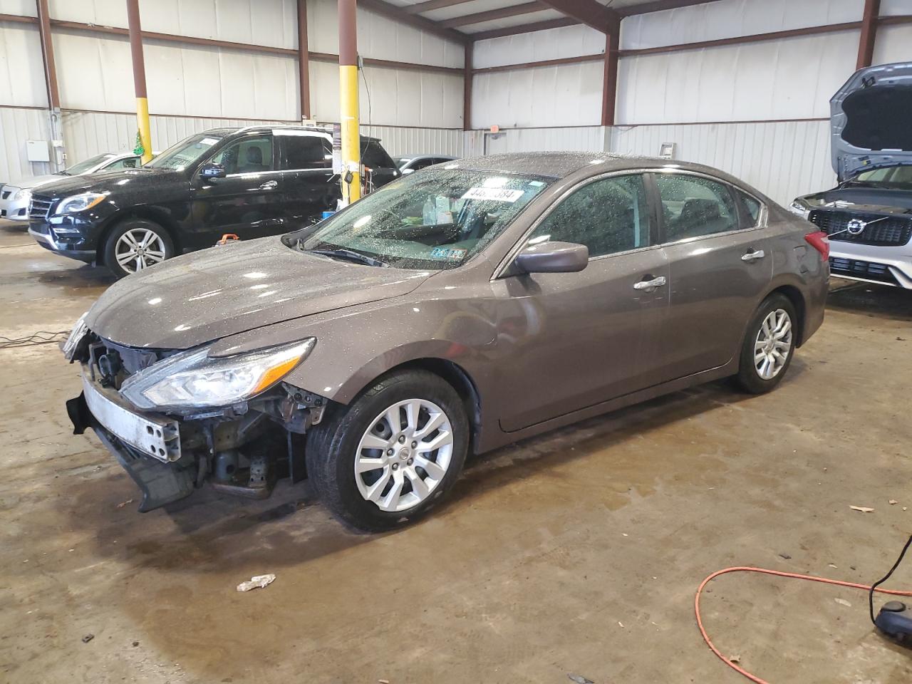 Photo 0 VIN: 1N4AL3AP9GN349878 - NISSAN ALTIMA 