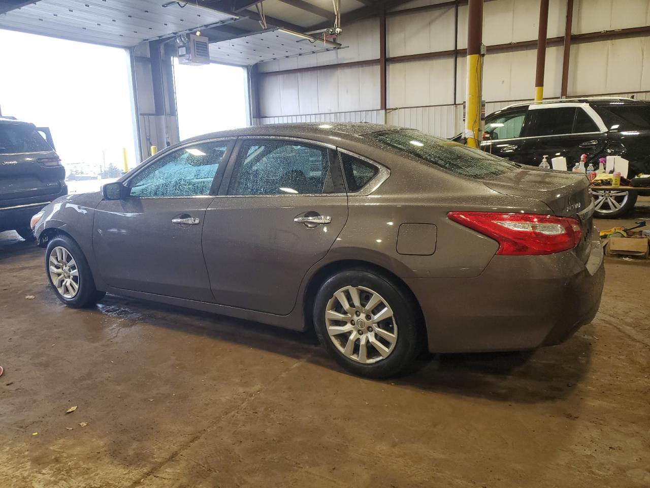 Photo 1 VIN: 1N4AL3AP9GN349878 - NISSAN ALTIMA 