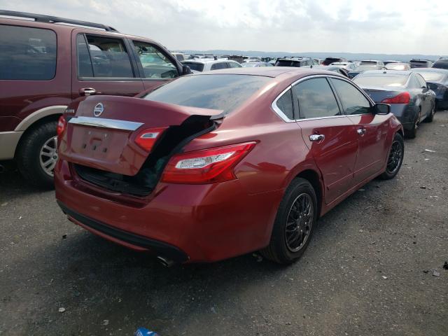 Photo 3 VIN: 1N4AL3AP9GN350156 - NISSAN ALTIMA 2.5 