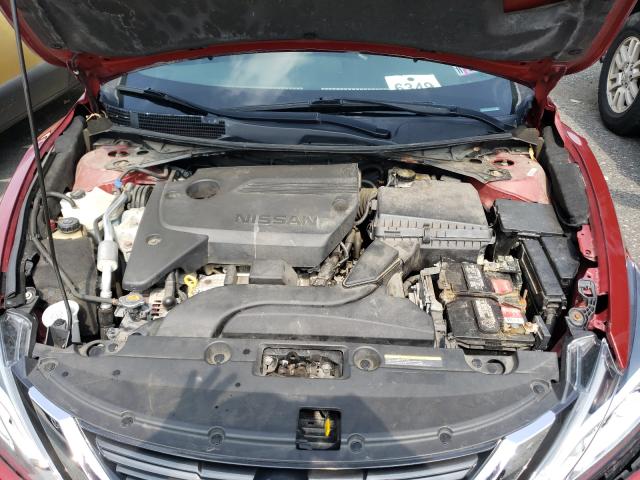 Photo 6 VIN: 1N4AL3AP9GN350156 - NISSAN ALTIMA 2.5 