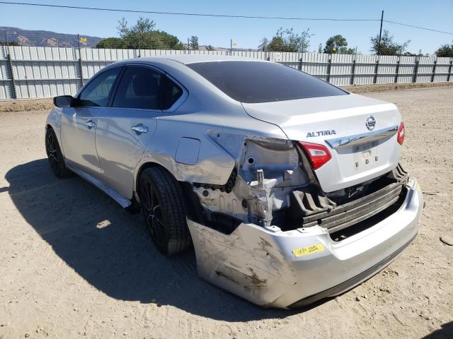 Photo 2 VIN: 1N4AL3AP9GN350691 - NISSAN ALTIMA 2.5 