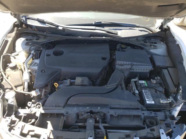 Photo 6 VIN: 1N4AL3AP9GN350691 - NISSAN ALTIMA 2.5 