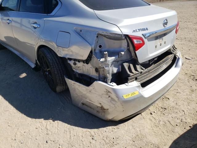 Photo 8 VIN: 1N4AL3AP9GN350691 - NISSAN ALTIMA 2.5 