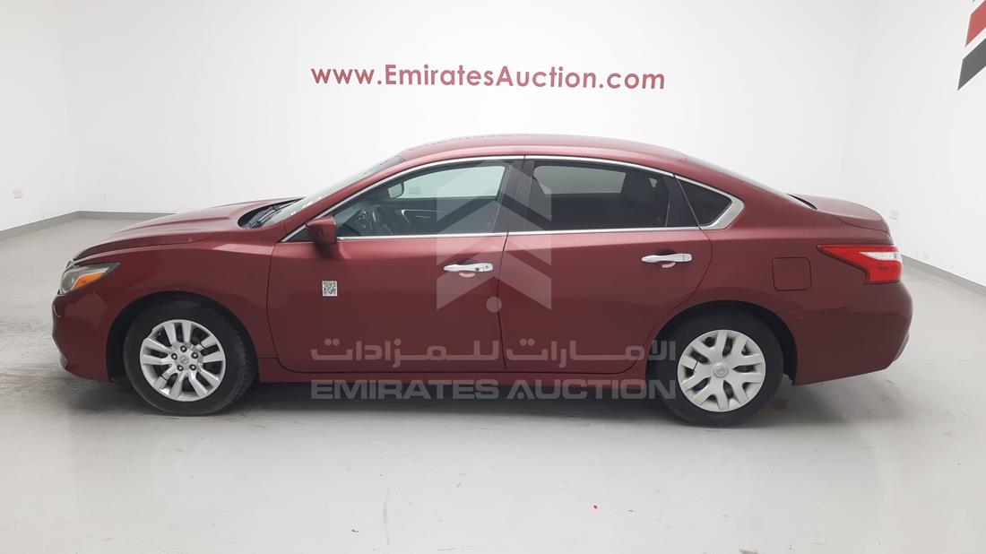 Photo 5 VIN: 1N4AL3AP9GN351758 - NISSAN ALTIMA 