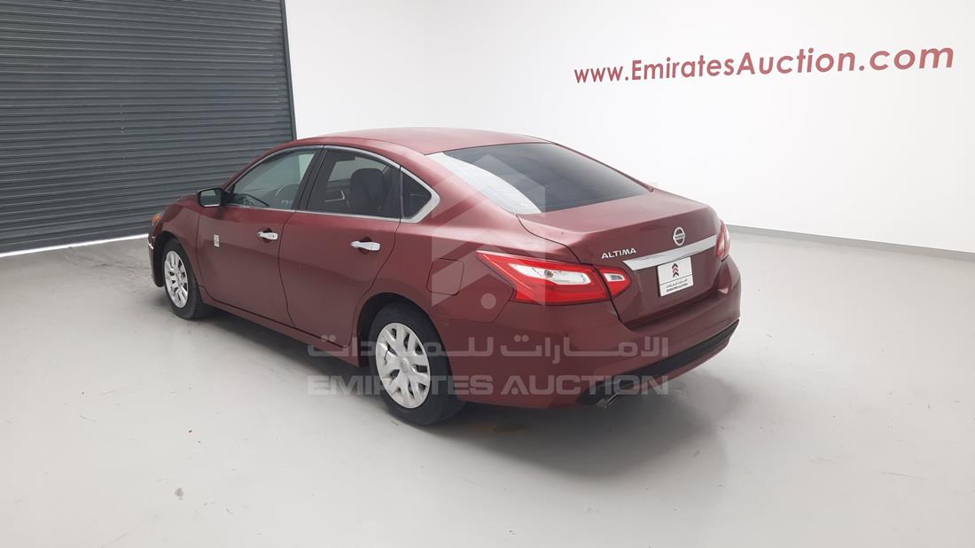 Photo 6 VIN: 1N4AL3AP9GN351758 - NISSAN ALTIMA 