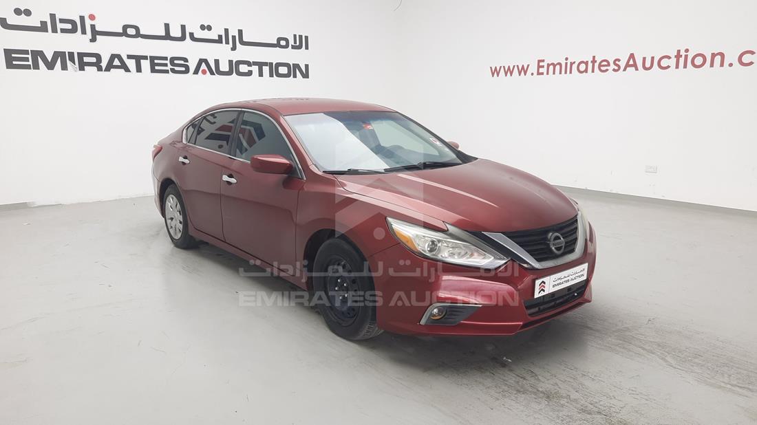 Photo 9 VIN: 1N4AL3AP9GN351758 - NISSAN ALTIMA 