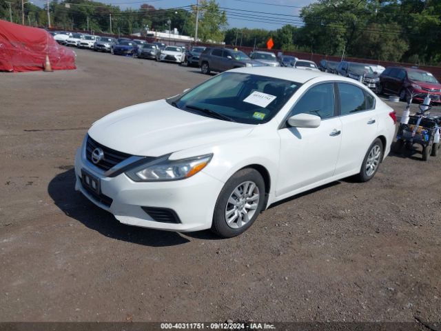 Photo 1 VIN: 1N4AL3AP9GN353882 - NISSAN ALTIMA 