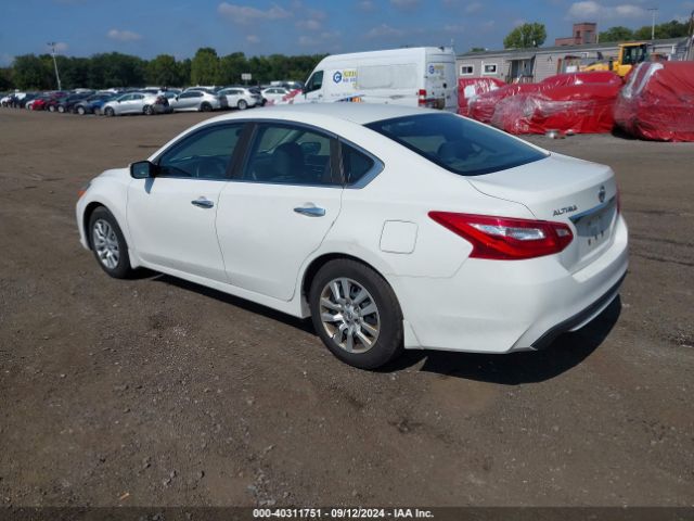 Photo 2 VIN: 1N4AL3AP9GN353882 - NISSAN ALTIMA 