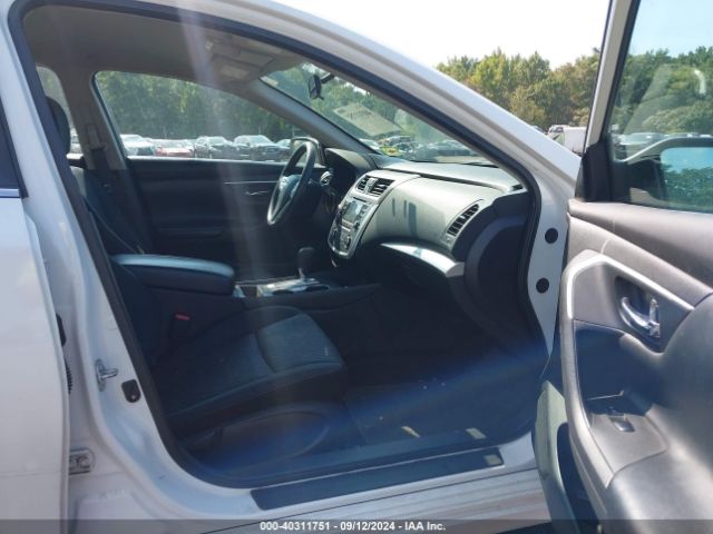 Photo 4 VIN: 1N4AL3AP9GN353882 - NISSAN ALTIMA 