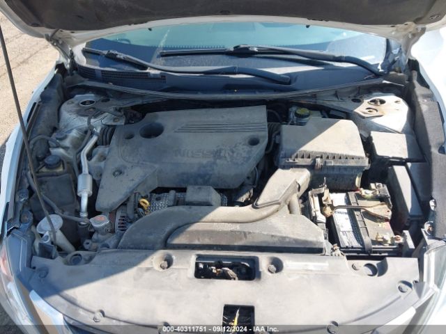 Photo 9 VIN: 1N4AL3AP9GN353882 - NISSAN ALTIMA 