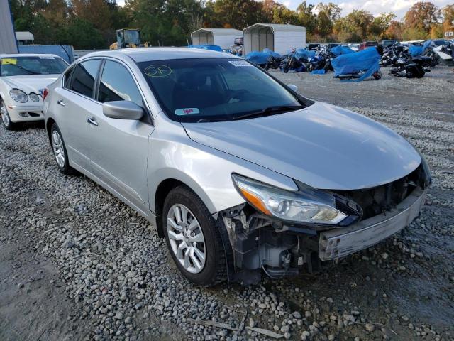 Photo 0 VIN: 1N4AL3AP9GN355244 - NISSAN ALTIMA 2.5 