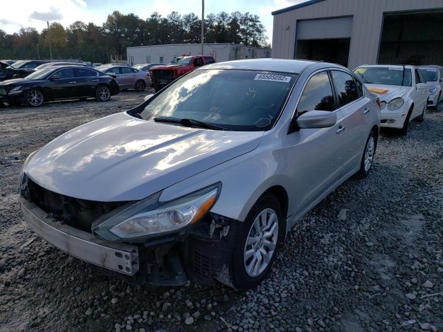 Photo 1 VIN: 1N4AL3AP9GN355244 - NISSAN ALTIMA 2.5 