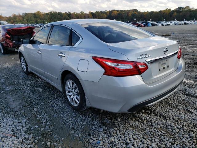 Photo 2 VIN: 1N4AL3AP9GN355244 - NISSAN ALTIMA 2.5 