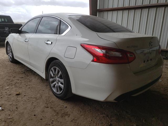 Photo 1 VIN: 1N4AL3AP9GN358600 - NISSAN ALTIMA 