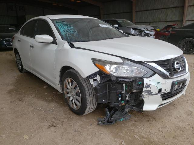 Photo 3 VIN: 1N4AL3AP9GN358600 - NISSAN ALTIMA 