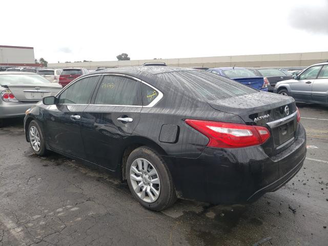 Photo 2 VIN: 1N4AL3AP9GN360184 - NISSAN ALTIMA 2.5 