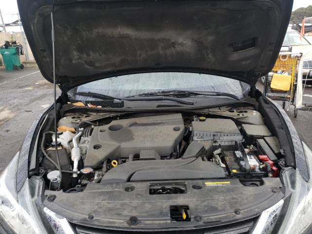 Photo 6 VIN: 1N4AL3AP9GN360184 - NISSAN ALTIMA 2.5 