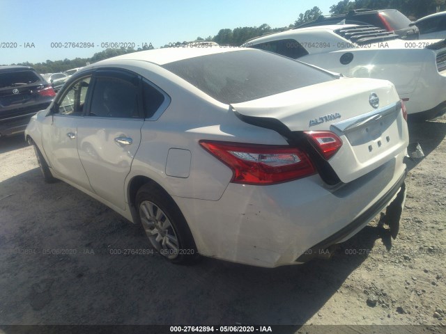 Photo 2 VIN: 1N4AL3AP9GN363604 - NISSAN ALTIMA 