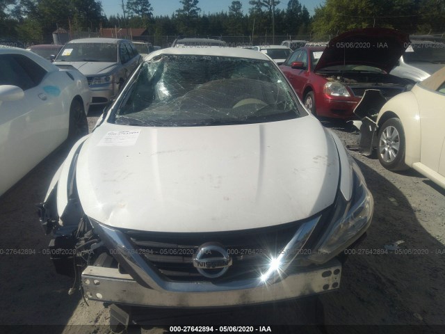 Photo 5 VIN: 1N4AL3AP9GN363604 - NISSAN ALTIMA 