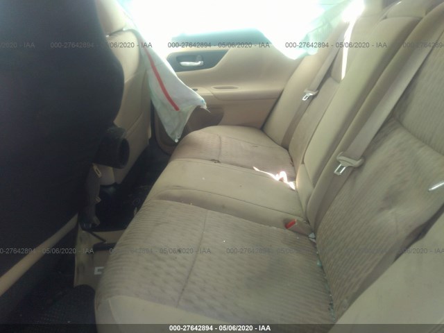 Photo 7 VIN: 1N4AL3AP9GN363604 - NISSAN ALTIMA 