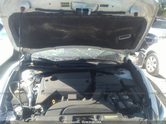 Photo 9 VIN: 1N4AL3AP9GN363604 - NISSAN ALTIMA 