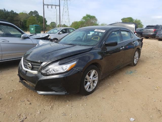 Photo 1 VIN: 1N4AL3AP9GN364039 - NISSAN ALTIMA 2.5 