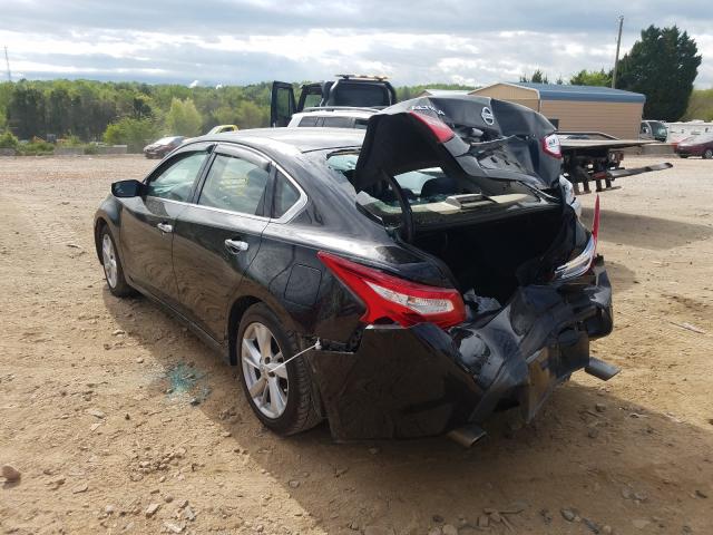 Photo 2 VIN: 1N4AL3AP9GN364039 - NISSAN ALTIMA 2.5 