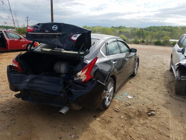 Photo 3 VIN: 1N4AL3AP9GN364039 - NISSAN ALTIMA 2.5 