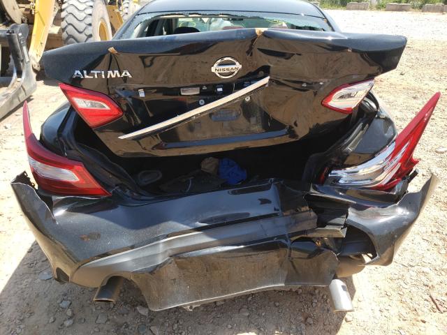 Photo 8 VIN: 1N4AL3AP9GN364039 - NISSAN ALTIMA 2.5 