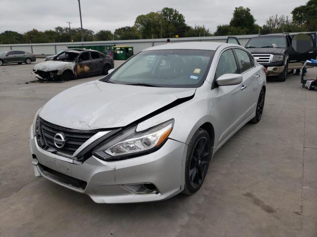 Photo 1 VIN: 1N4AL3AP9GN364185 - NISSAN ALTIMA 2.5 