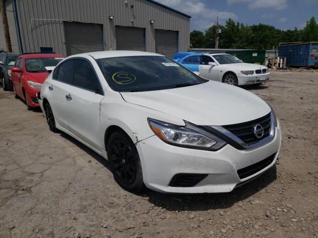 Photo 0 VIN: 1N4AL3AP9GN364672 - NISSAN ALTIMA 2.5 