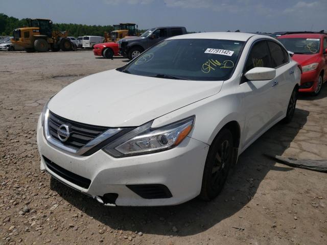 Photo 1 VIN: 1N4AL3AP9GN364672 - NISSAN ALTIMA 2.5 