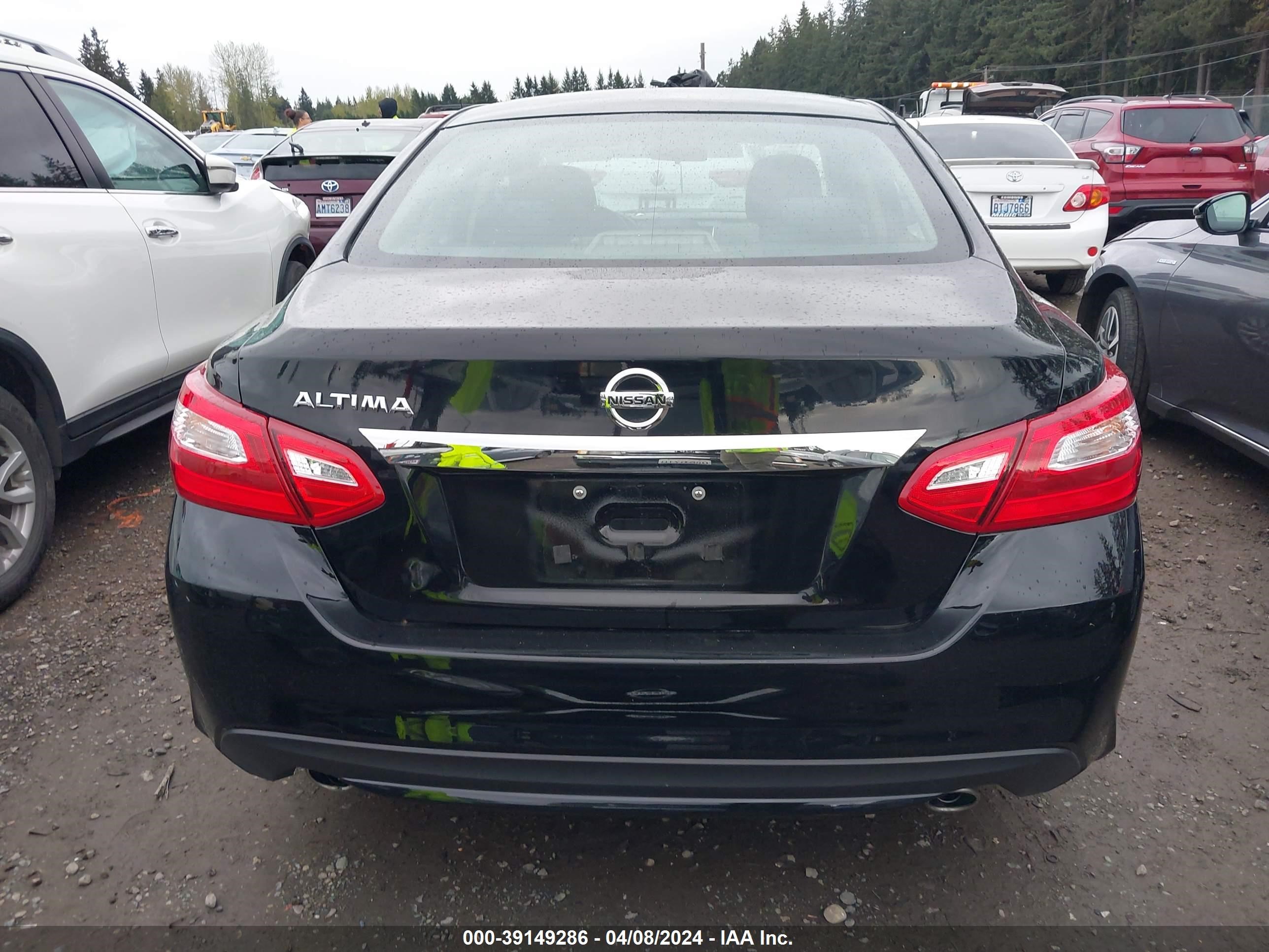 Photo 16 VIN: 1N4AL3AP9GN366518 - NISSAN ALTIMA 